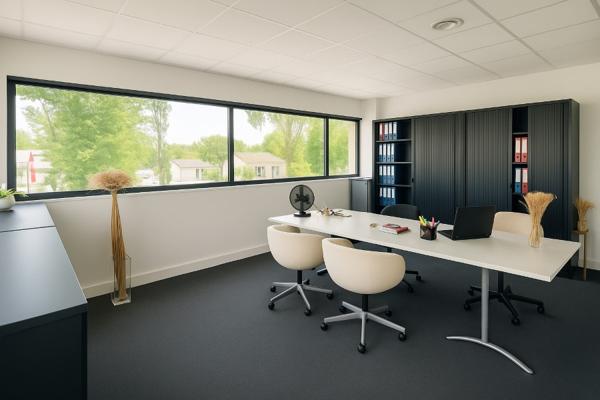 Bureaux à VENDRE