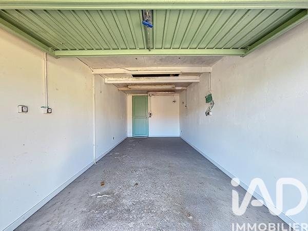 Maison à vendre 4 pièces 90 m² Saint-Yrieix-sur-Charente