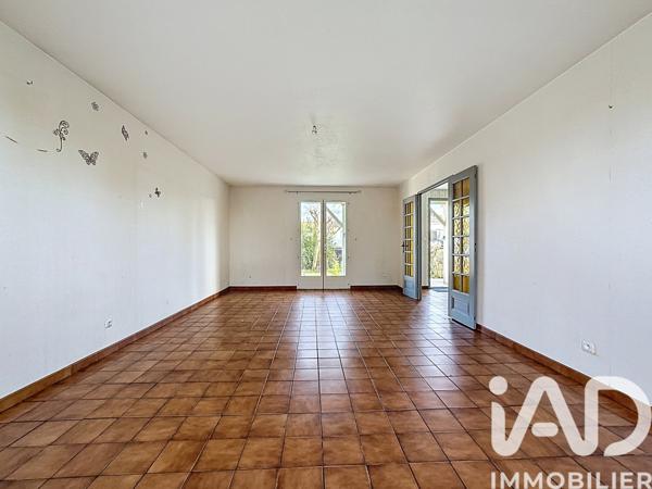 Maison à vendre 4 pièces 90 m² Saint-Yrieix-sur-Charente