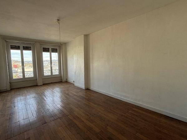 Appartement 2 pièces 55 m² LYON