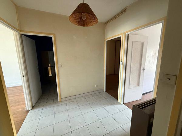 Appartement 2 pièces 55 m² LYON