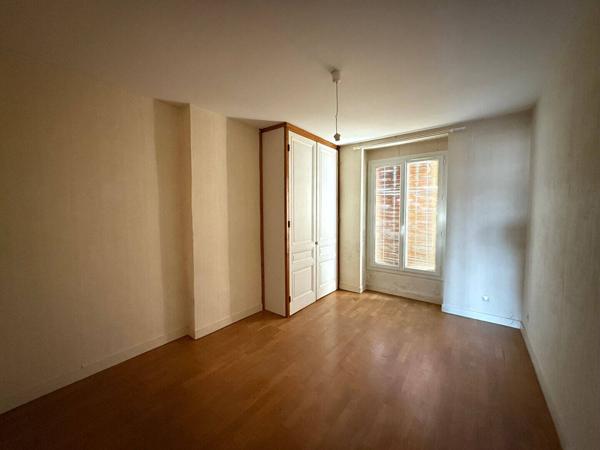 Appartement 2 pièces 55 m² LYON
