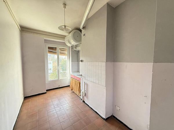 Appartement 2 pièces 55 m² LYON