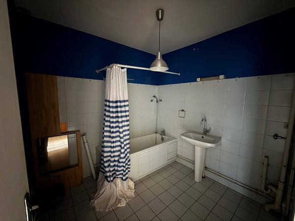 Appartement 2 pièces 55 m² LYON