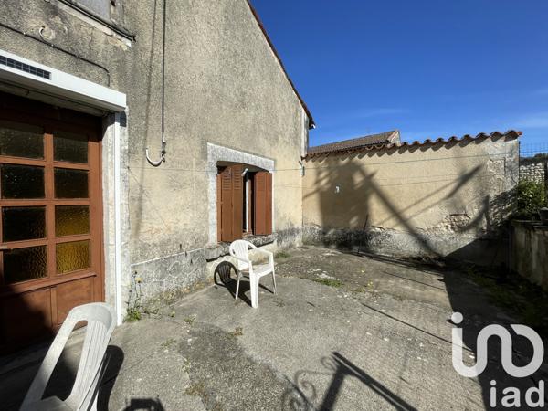 Maison à vendre 5 pièces 140 m² Archiac