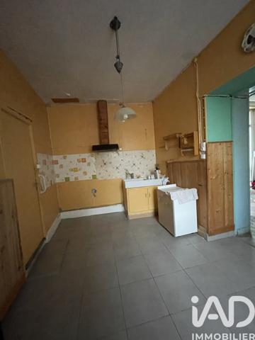Maison à vendre 5 pièces 140 m² Archiac