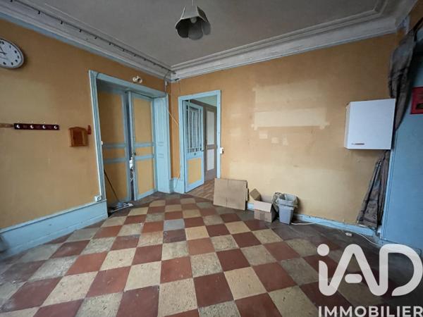 Maison à vendre 5 pièces 140 m² Archiac