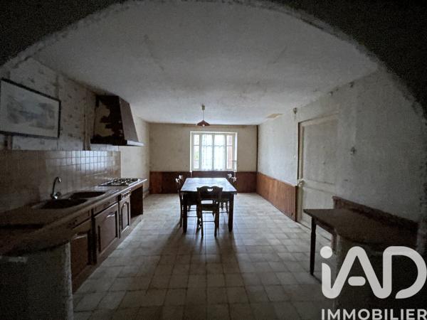 Maison à vendre 5 pièces 140 m² Archiac