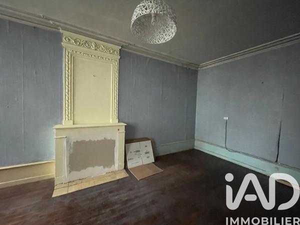 Maison à vendre 5 pièces 140 m² Archiac
