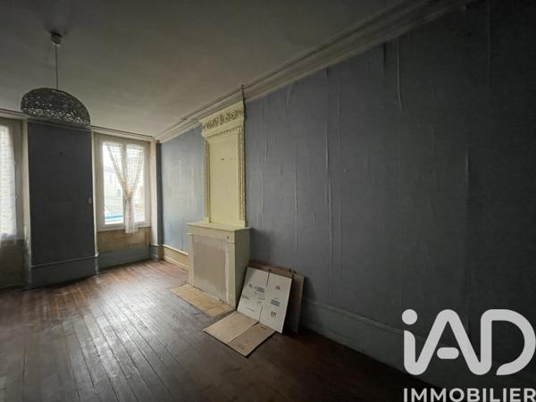 Maison à vendre 5 pièces 140 m² Archiac