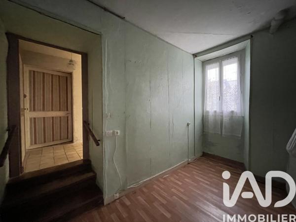 Maison à vendre 5 pièces 140 m² Archiac