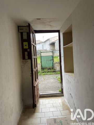 Maison à vendre 5 pièces 140 m² Archiac