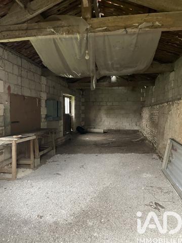 Maison à vendre 5 pièces 140 m² Archiac