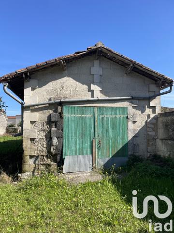 Maison à vendre 5 pièces 140 m² Archiac