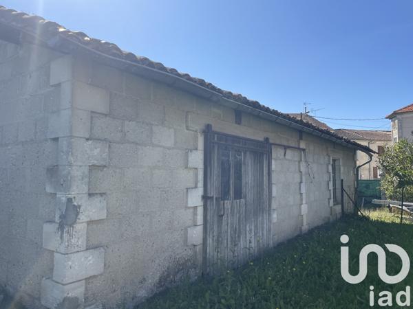 Maison à vendre 5 pièces 140 m² Archiac