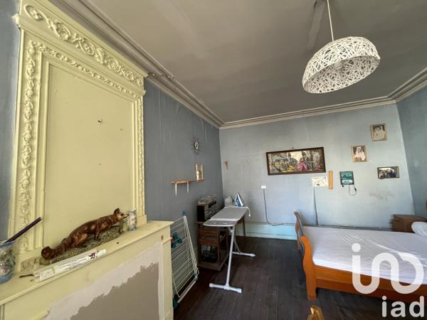 Maison à vendre 5 pièces 140 m² Archiac