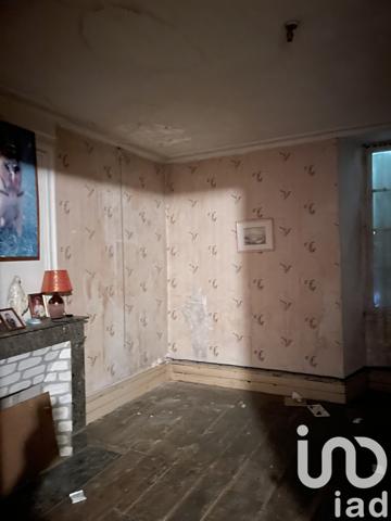 Maison à vendre 5 pièces 140 m² Archiac