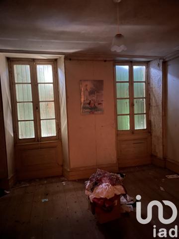 Maison à vendre 5 pièces 140 m² Archiac