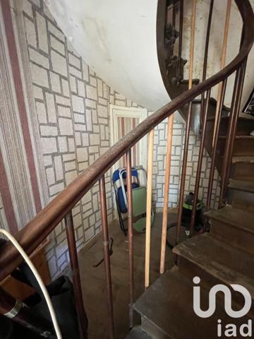 Maison à vendre 5 pièces 140 m² Archiac