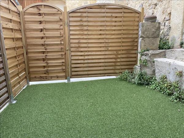 Appartement à louer 603 € CC LORMONT 1 pièce 16 m² DPE C