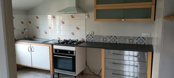 Maison à vendre 108 600 € Magnac-sur-Touvre 3 p 70 m² DPE D
