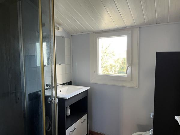 Maison à vendre 108 600 € Magnac-sur-Touvre 3 p 70 m² DPE D