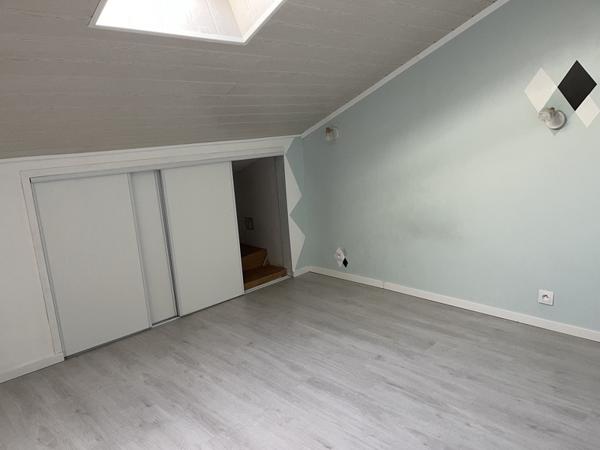 Maison à vendre 108 600 € Magnac-sur-Touvre 3 p 70 m² DPE D