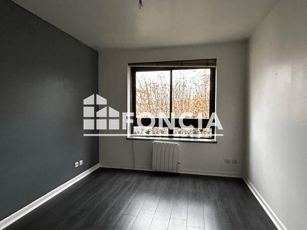 Location Appartement 2 pièces 55.39 m² - 68 RUE HENON Lyon 69004