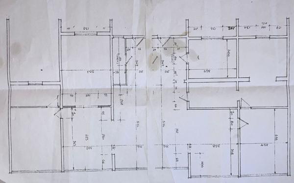 Appartement à vendre    5 pièces • 158 m2 Beaulieu-sur-Mer