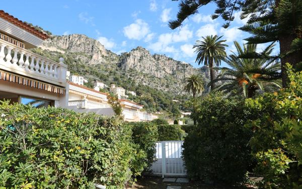 Appartement à vendre    5 pièces • 158 m2 Beaulieu-sur-Mer