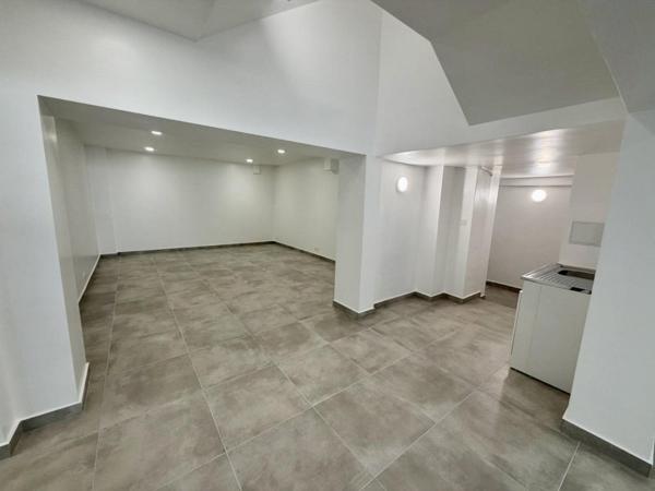 Location / Local Commercial à Ajaccio (20090)
