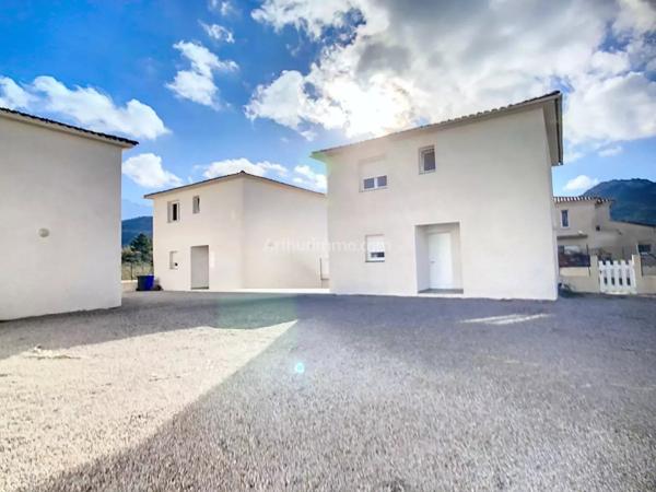 Vente Villa 4 pièces 92 m2 à Calenzana