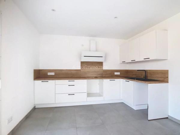 Vente Villa 4 pièces 92 m2 à Calenzana