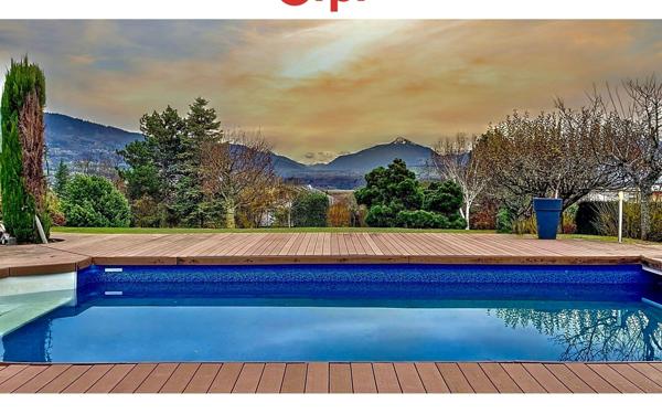 Maison à vendre    7 pièces • 308 m2 Vétraz-Monthoux