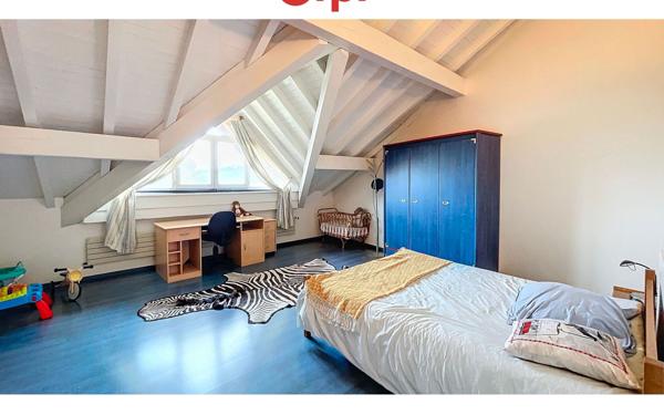 Maison à vendre    7 pièces • 308 m2 Vétraz-Monthoux