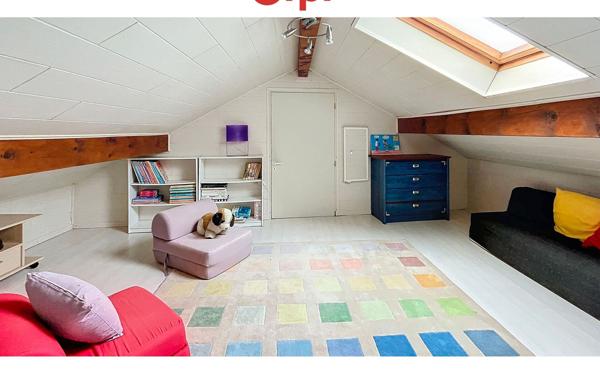 Maison à vendre    7 pièces • 308 m2 Vétraz-Monthoux