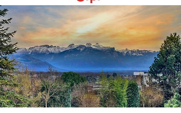 Maison à vendre    7 pièces • 308 m2 Vétraz-Monthoux