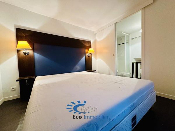 MARANS APPARTEMENT 2 CHAMBRES TERRASSE  Marans