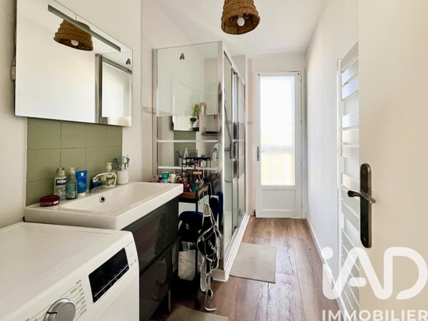 Appartement à vendre 2 pièces 44,62 m² Sanary-sur-Mer