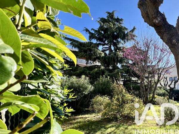 Appartement à vendre 2 pièces 44,62 m² Sanary-sur-Mer
