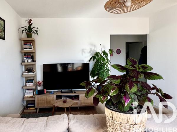 Appartement à vendre 2 pièces 44,62 m² Sanary-sur-Mer