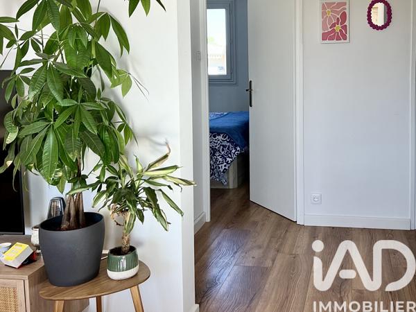 Appartement à vendre 2 pièces 44,62 m² Sanary-sur-Mer