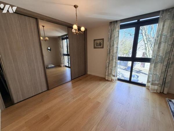 Vente BEAUNE Centre Historique appartement de 170 m² avec garage et cave