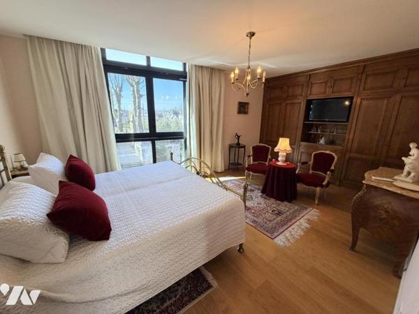 Vente BEAUNE Centre Historique appartement de 170 m² avec garage et cave