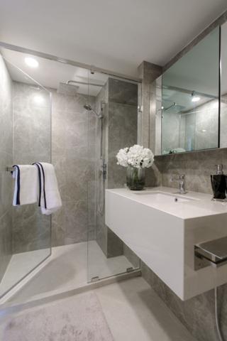 SOHO Bangkok Ratchada Condominiums loft modernes à 250 m du MRT Ratchadaphisek