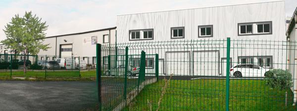 À LOUER - LOCAL COMMERCIAL - PRINGY