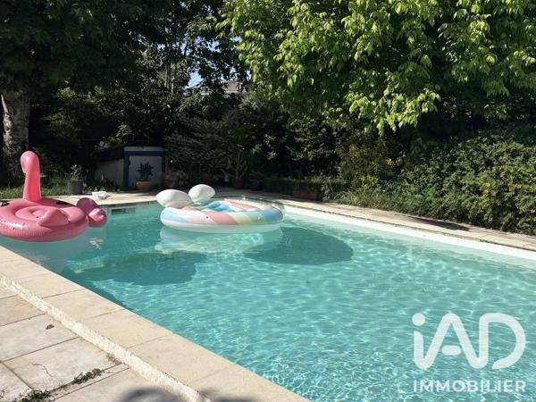 Maison à vendre 6 pièces 130 m² Cestas