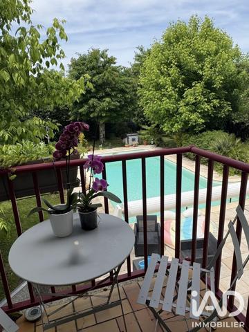 Maison à vendre 6 pièces 130 m² Cestas