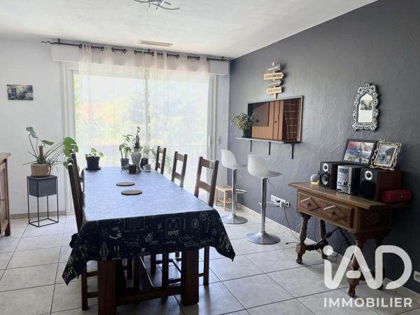 Maison à vendre 6 pièces 130 m² Cestas