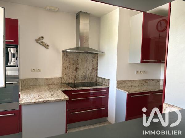 Maison à vendre 6 pièces 130 m² Cestas
